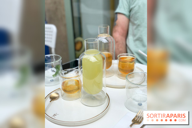 Maison Gazelle - été 2020