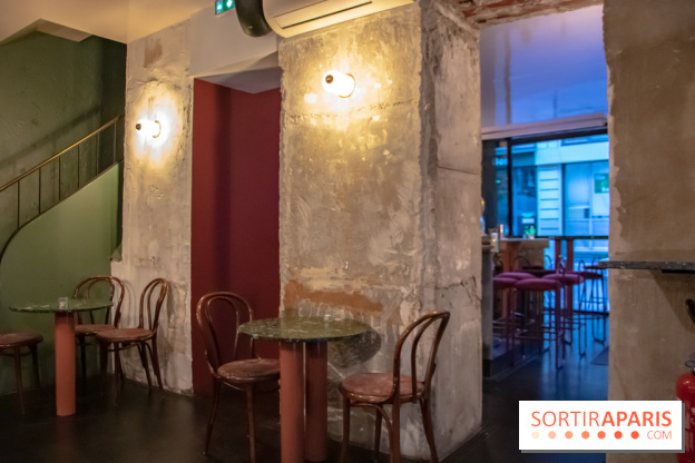 Divine, le bar à cocktails coup de cœur à Paris