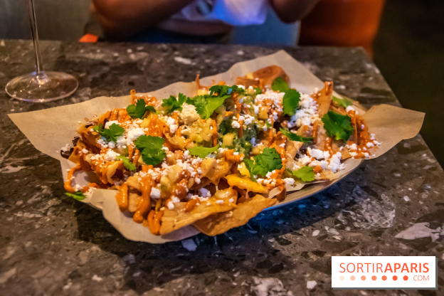 Divine, le bar à cocktails coup de cœur à Paris