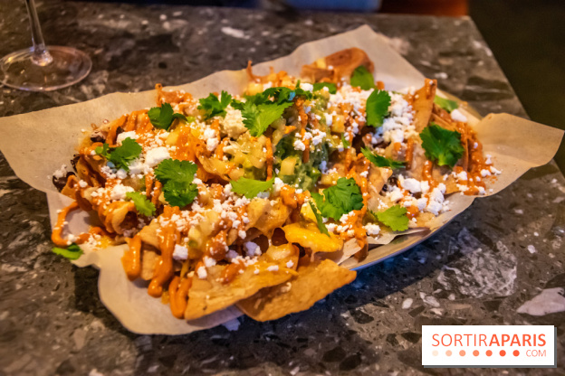 Divine, le bar à cocktails coup de cœur à Paris