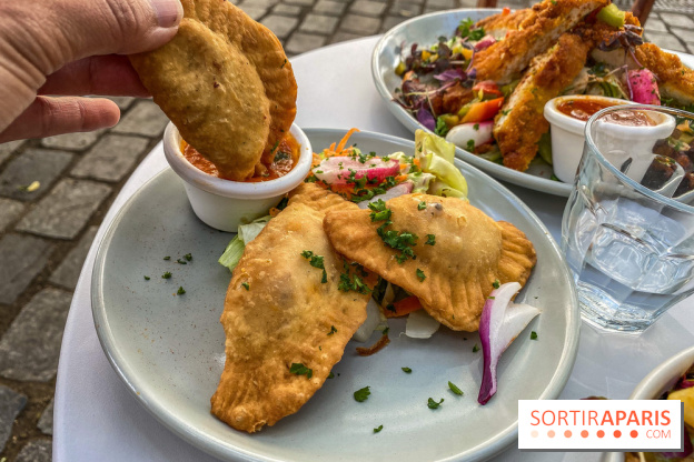 BMK Folie-Bamako, restaurant africain