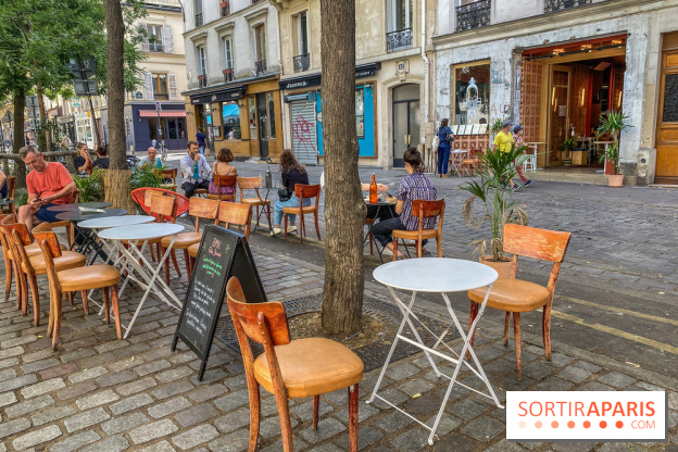 BMK Folie-Bamako, restaurant africain