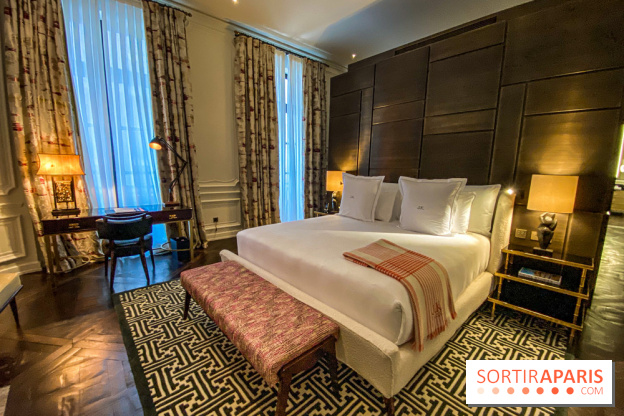 Photos : Hôtel JK Place 