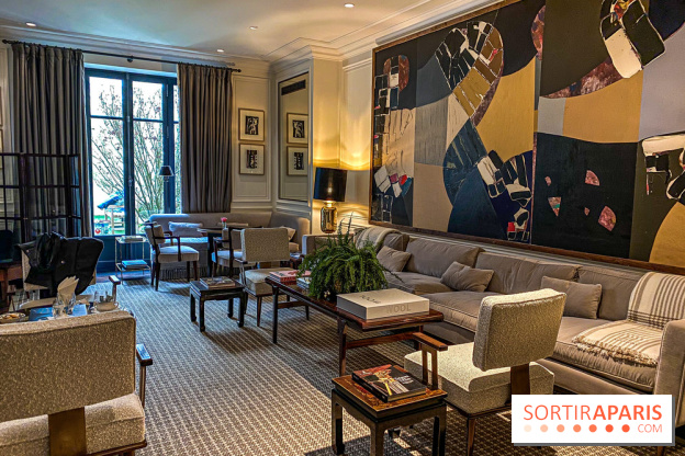 Photos : Hôtel JK Place 