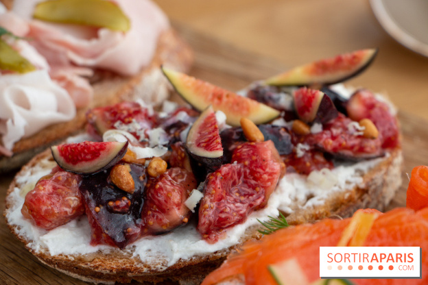 Le Rooftop secret de l'Hôtel de Crillon - Tartine