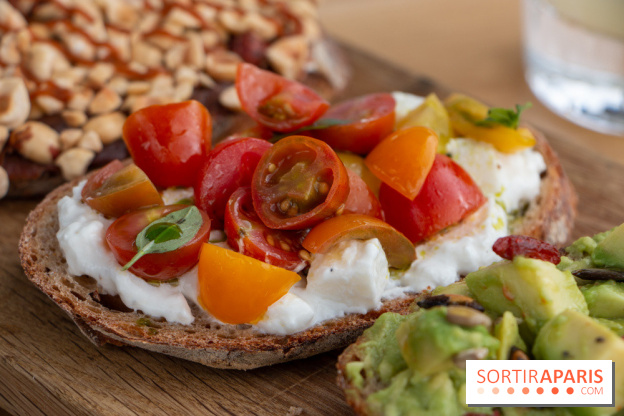 Le Rooftop secret de l'Hôtel de Crillon - Tartine