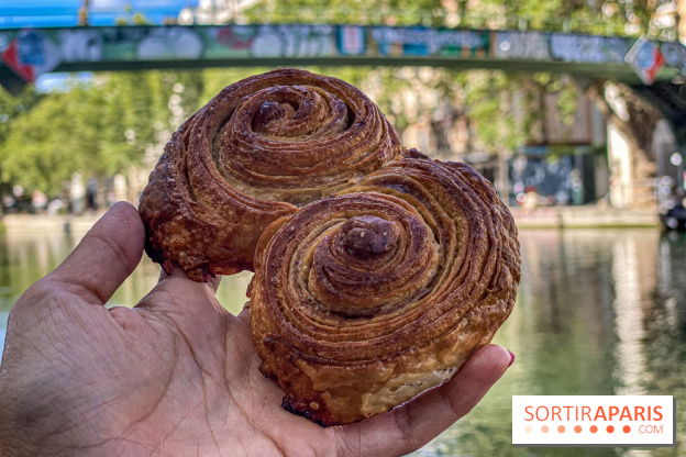 Sain Boulangerie, les photos