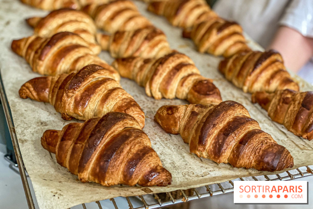 Sain Boulangerie, les photos