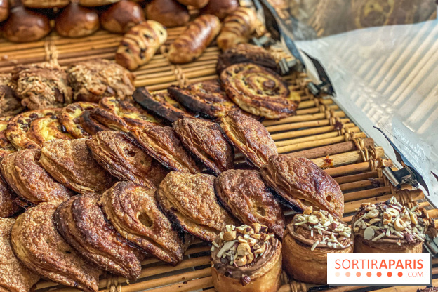 Sain Boulangerie, les photos