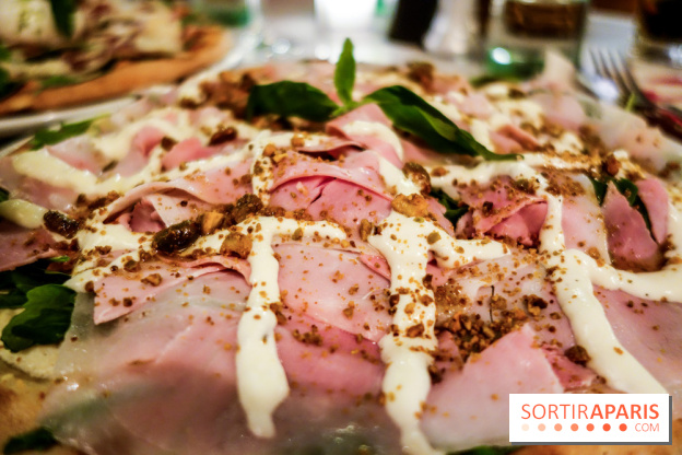 Pépita à Paris, les photos