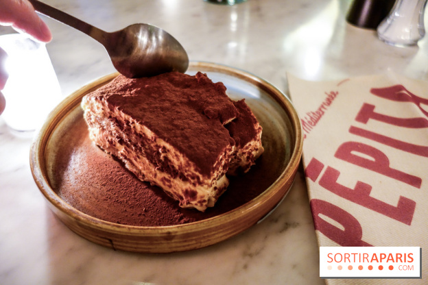 Pépita à Paris, les photos