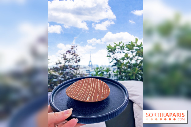 Photos Mun Rooftop Champs-Elysées