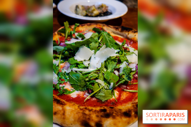 Papi à Paris, les photos