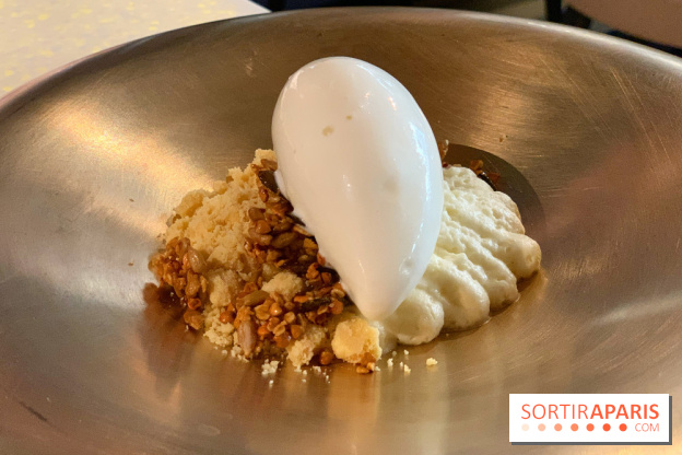 Soon Grill Champs-Elysées 2020