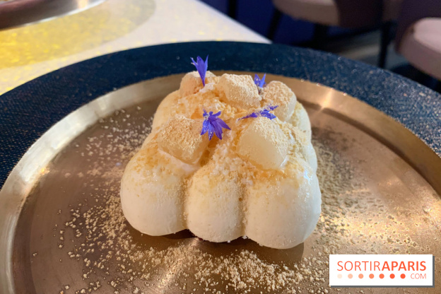 Soon Grill Champs-Elysées 2020