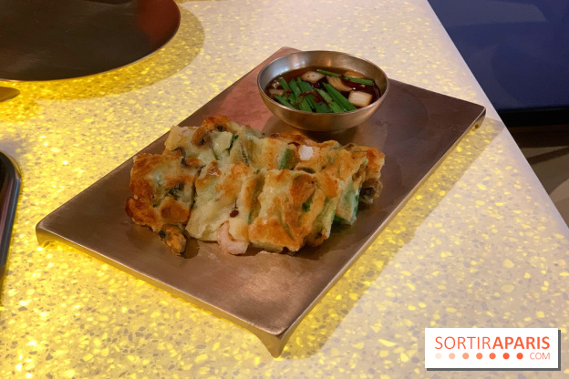 Soon Grill Champs-Elysées 2020