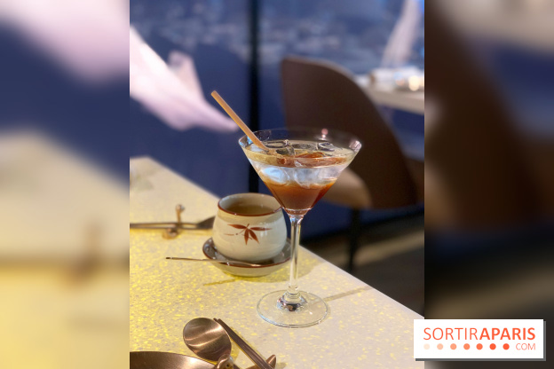 Soon Grill Champs-Elysées 2020