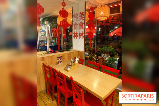 La Cantine Chinoise