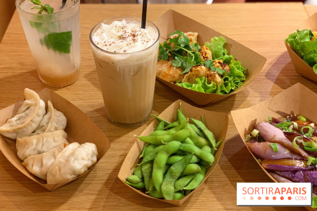 La Cantine Chinoise
