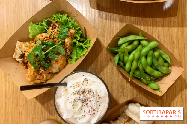 La Cantine Chinoise