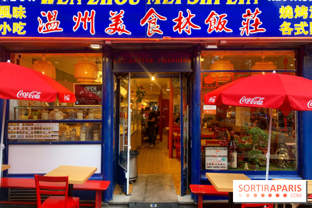 La Cantine Chinoise