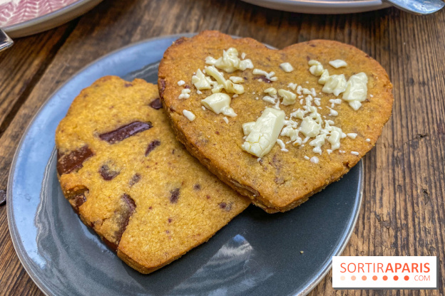 Photos : Maison Plume Patisserie - Coffee shop