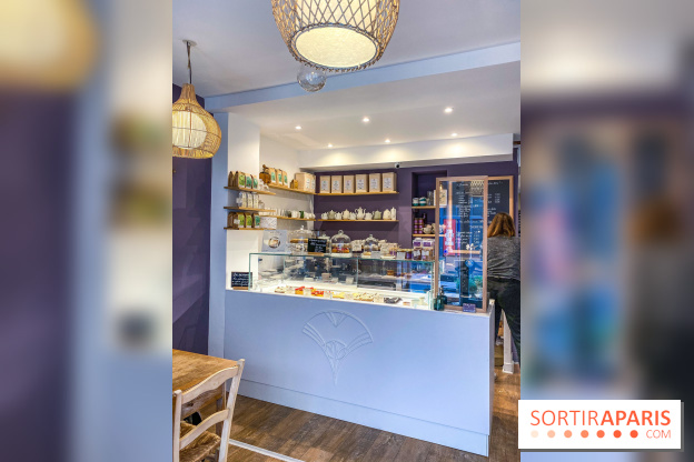 Photos : Maison Plume Patisserie - Coffee shop