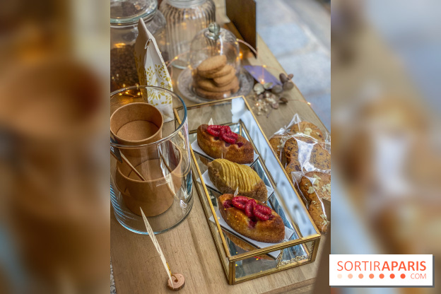 Photos : Maison Plume Patisserie - Coffee shop