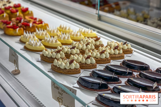 Photos : Maison Plume Patisserie - Coffee shop