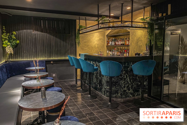 Photos : To Restaurant Paris