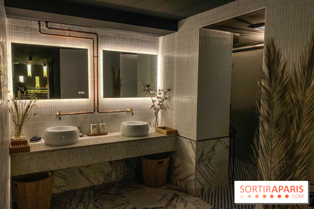 Photos : To Restaurant Paris