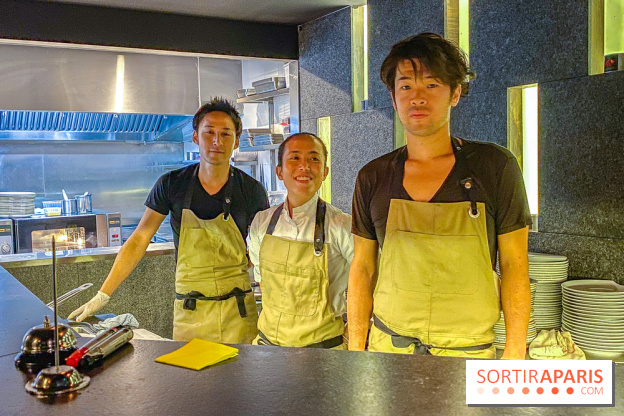 Photos : To Restaurant Paris