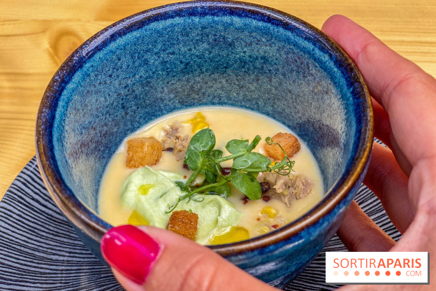 Photos : To Restaurant Paris