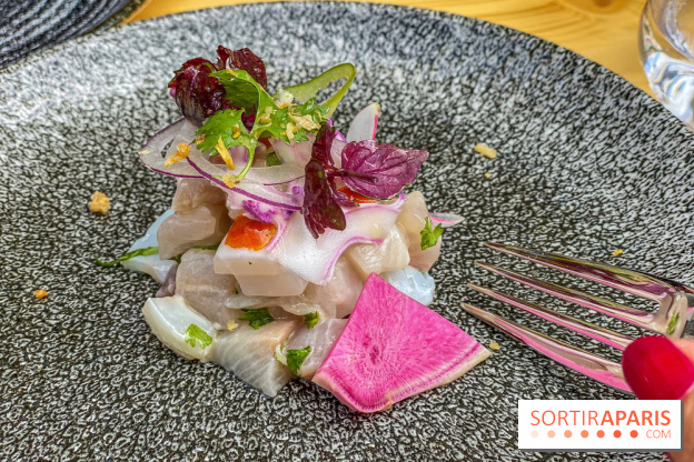 Photos : To Restaurant Paris