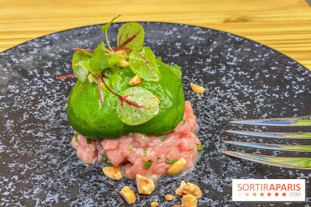 Photos : To Restaurant Paris