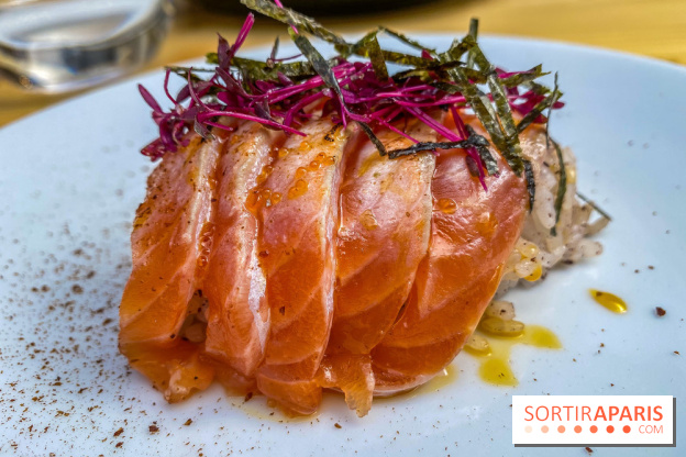 Photos : To Restaurant Paris