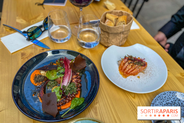 Photos : To Restaurant Paris