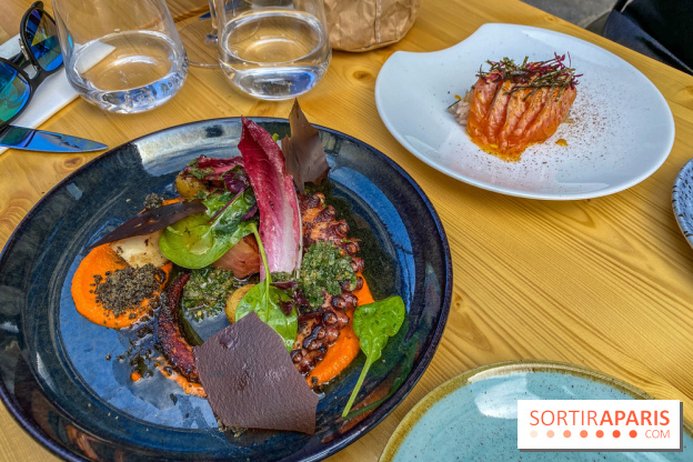 Photos : To Restaurant Paris