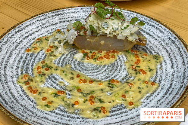 Photos : To Restaurant Paris