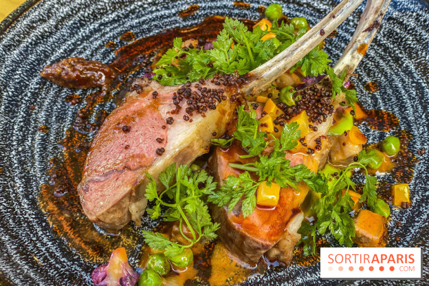 Photos : To Restaurant Paris