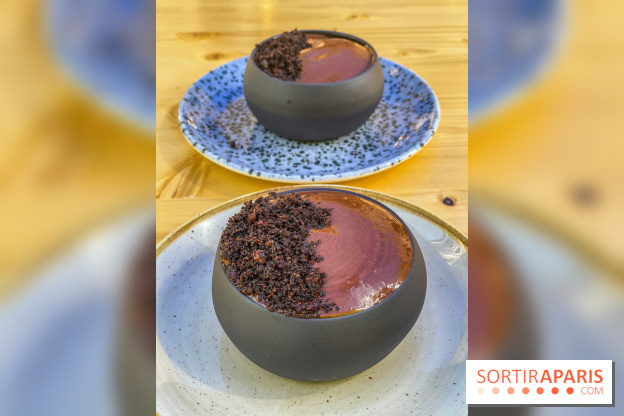 Photos : To Restaurant Paris