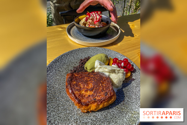 Photos : To Restaurant Paris