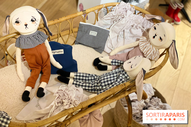 Kids etc X Les Galeries Lafayette : le festival des familles