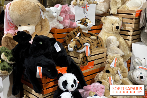 Kids etc X Les Galeries Lafayette : le festival des familles