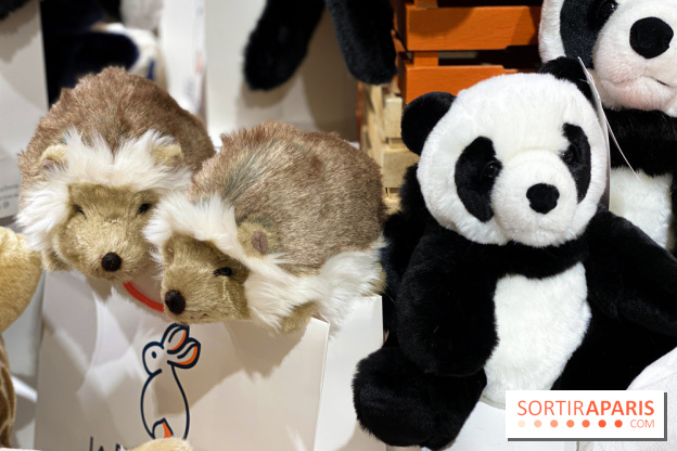 Kids etc X Les Galeries Lafayette : le festival des familles