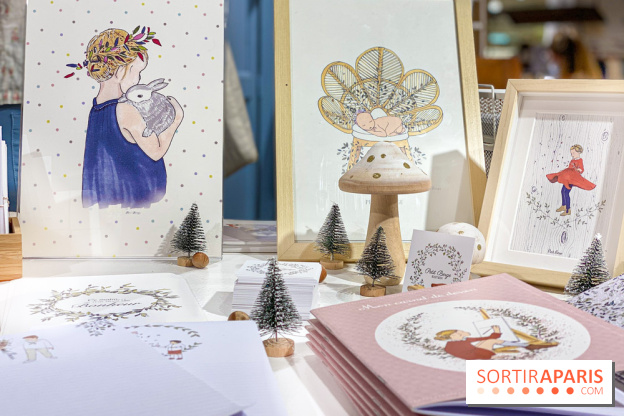 Kids etc X Les Galeries Lafayette : le festival des familles