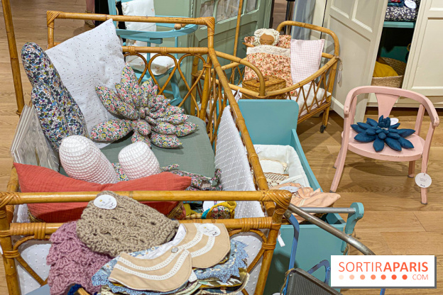 Kids etc X Les Galeries Lafayette : le festival des familles