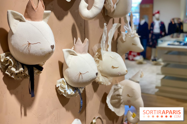 Kids etc X Les Galeries Lafayette : le festival des familles