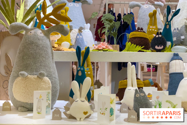 Kids etc X Les Galeries Lafayette : le festival des familles