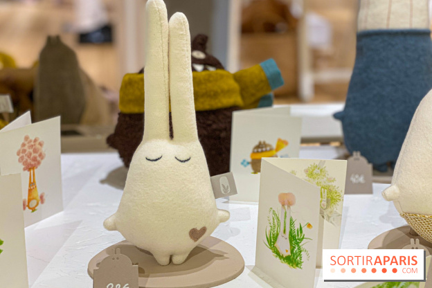 Kids etc X Les Galeries Lafayette : le festival des familles